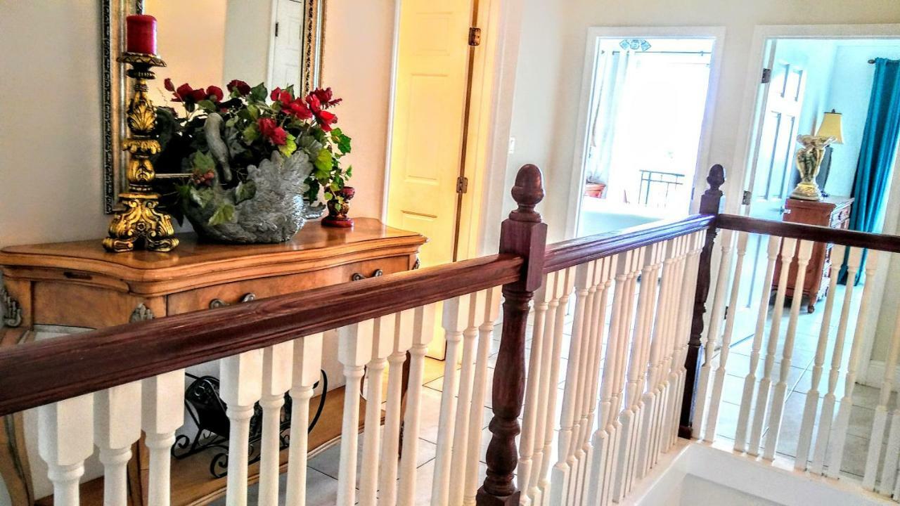 Mediterranean Three Story Beach Townhouse Сейнт Пийт Бийч Екстериор снимка