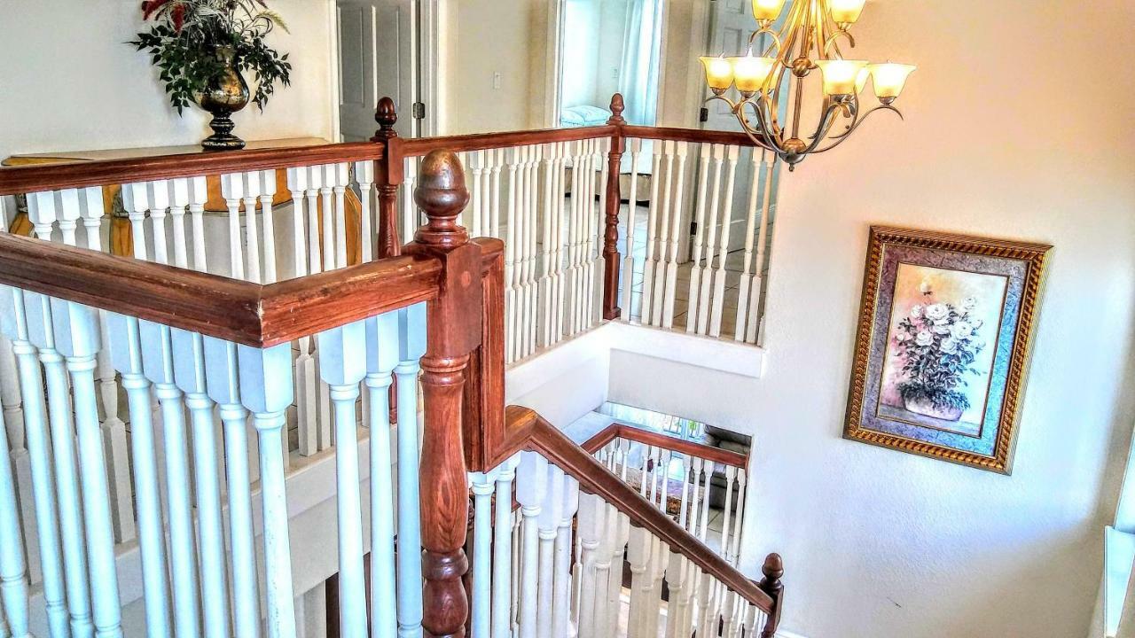 Mediterranean Three Story Beach Townhouse Сейнт Пийт Бийч Екстериор снимка