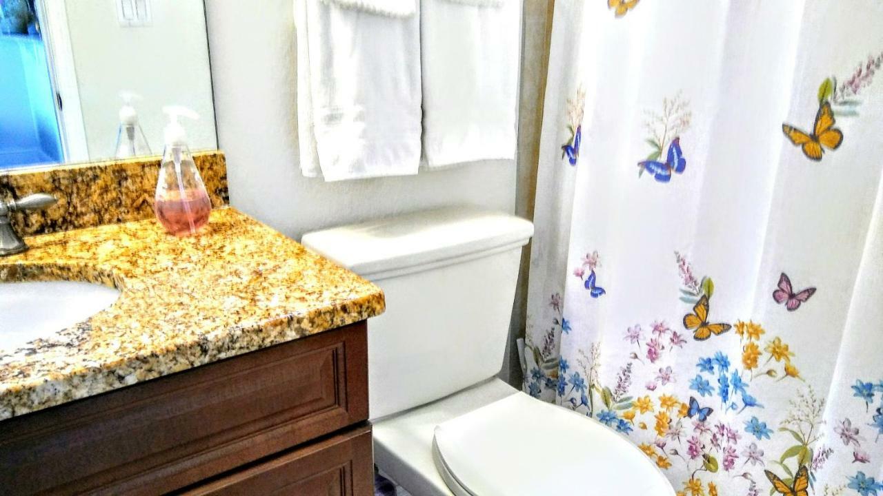 Mediterranean Three Story Beach Townhouse Сейнт Пийт Бийч Екстериор снимка